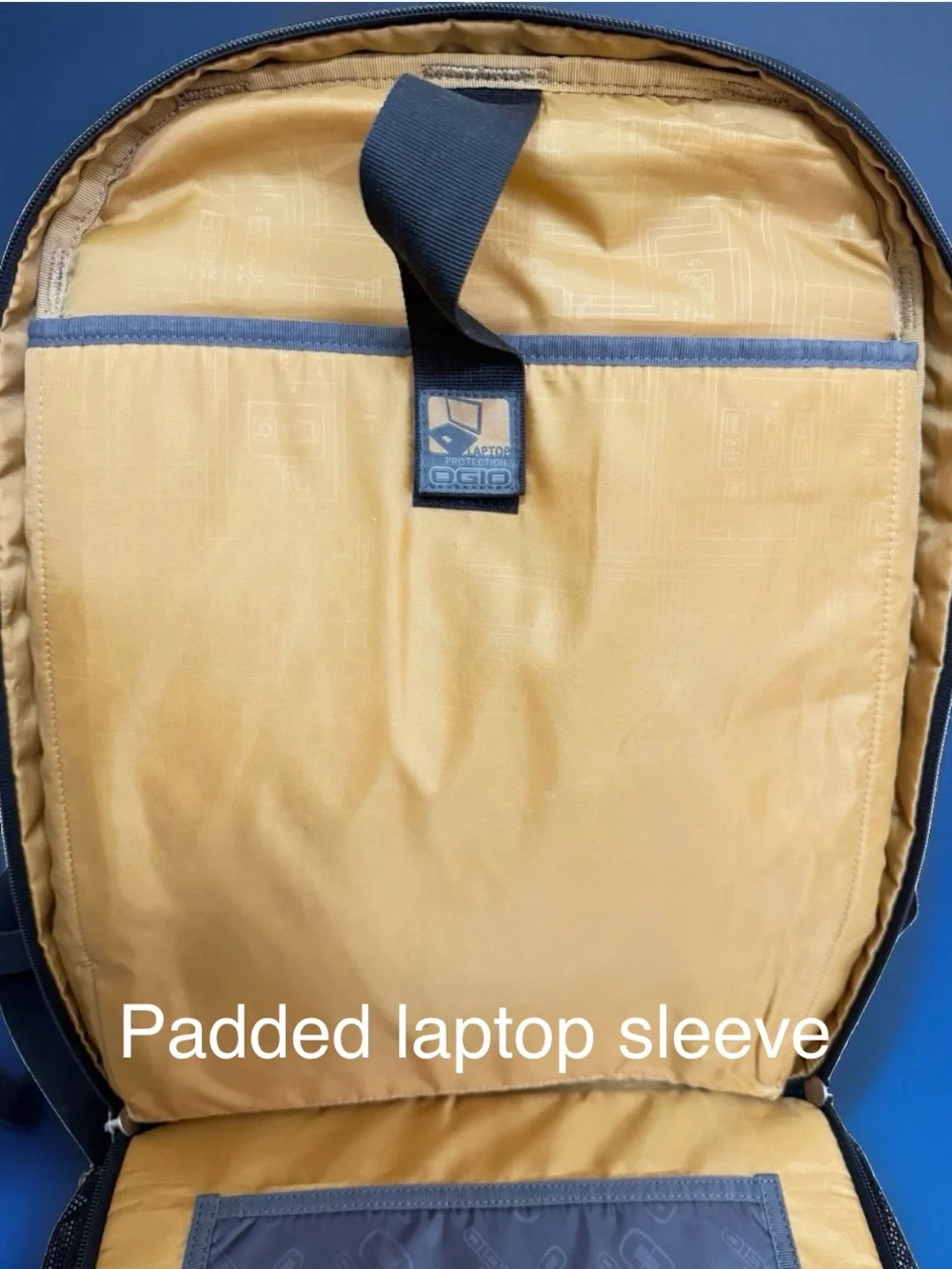 OGIO sturdy backpack